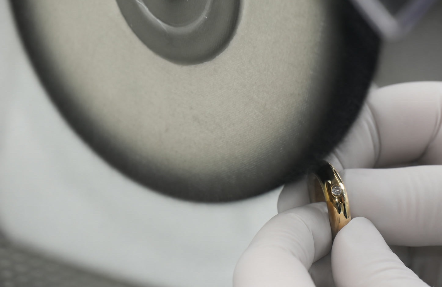 Transmission de l'expertise à la manufacture AJNOR